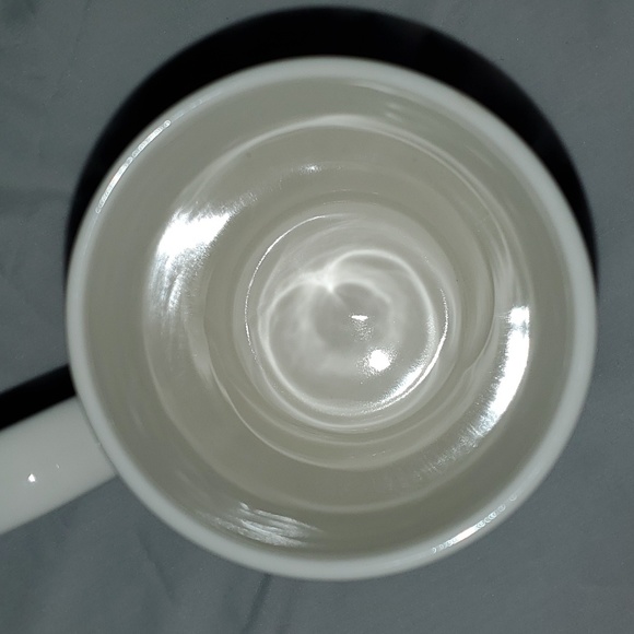 : Cracker barrel i woke up like this #likeaboss like a boss Coffee Mug barel - Picture 4 of 4